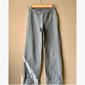 Lululemon Track Pants